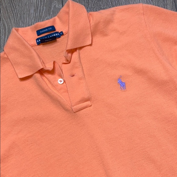 Ralph Lauren polo classic fit size: S - Picture 2 of 4